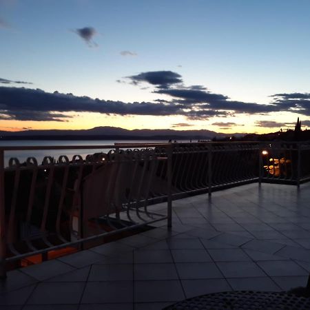 Vesna Rooms Crikvenica Luaran gambar