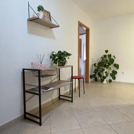 Vesna Rooms Crikvenica Luaran gambar