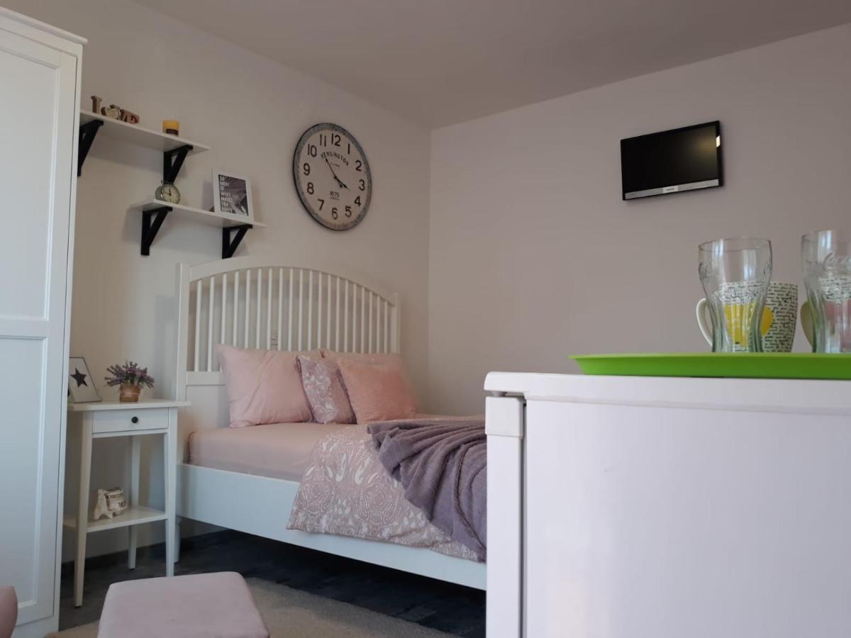 Vesna Rooms Crikvenica Luaran gambar