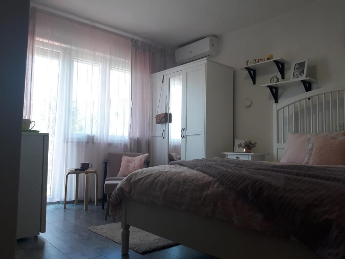 Vesna Rooms Crikvenica Luaran gambar