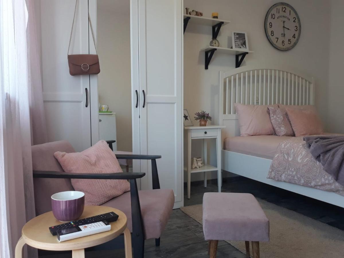 Vesna Rooms Crikvenica Luaran gambar