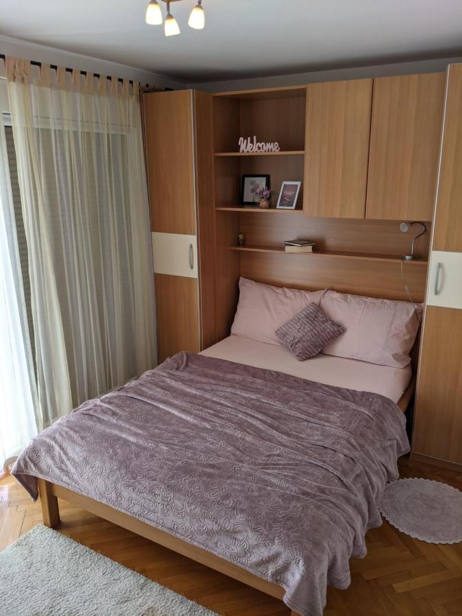 Vesna Rooms Crikvenica Luaran gambar