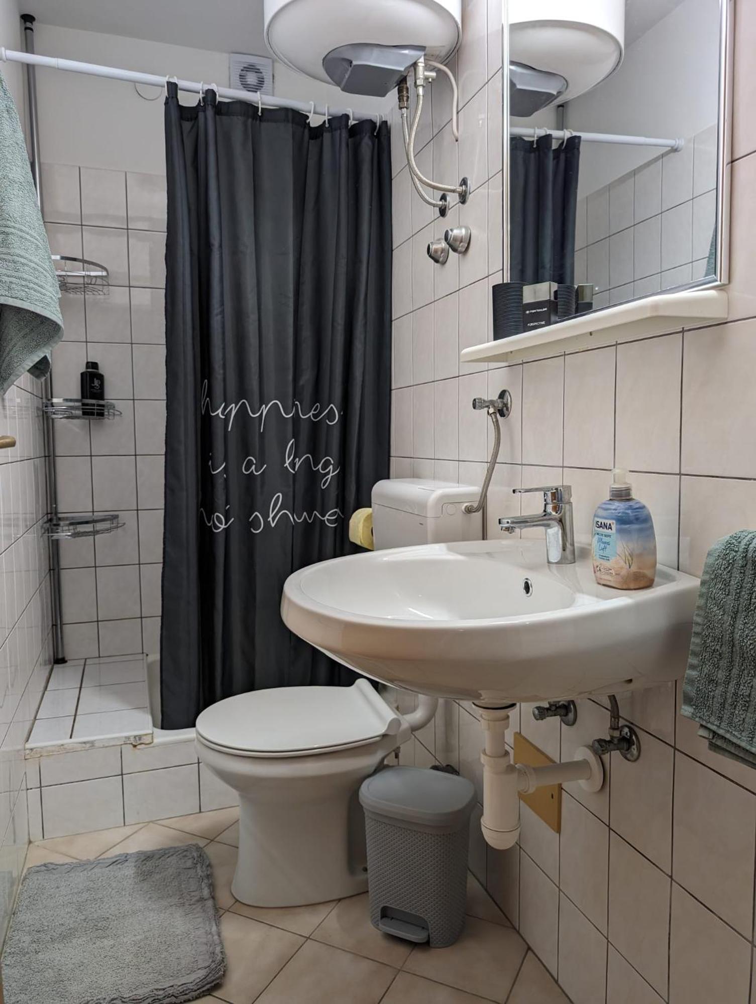 Vesna Rooms Crikvenica Luaran gambar