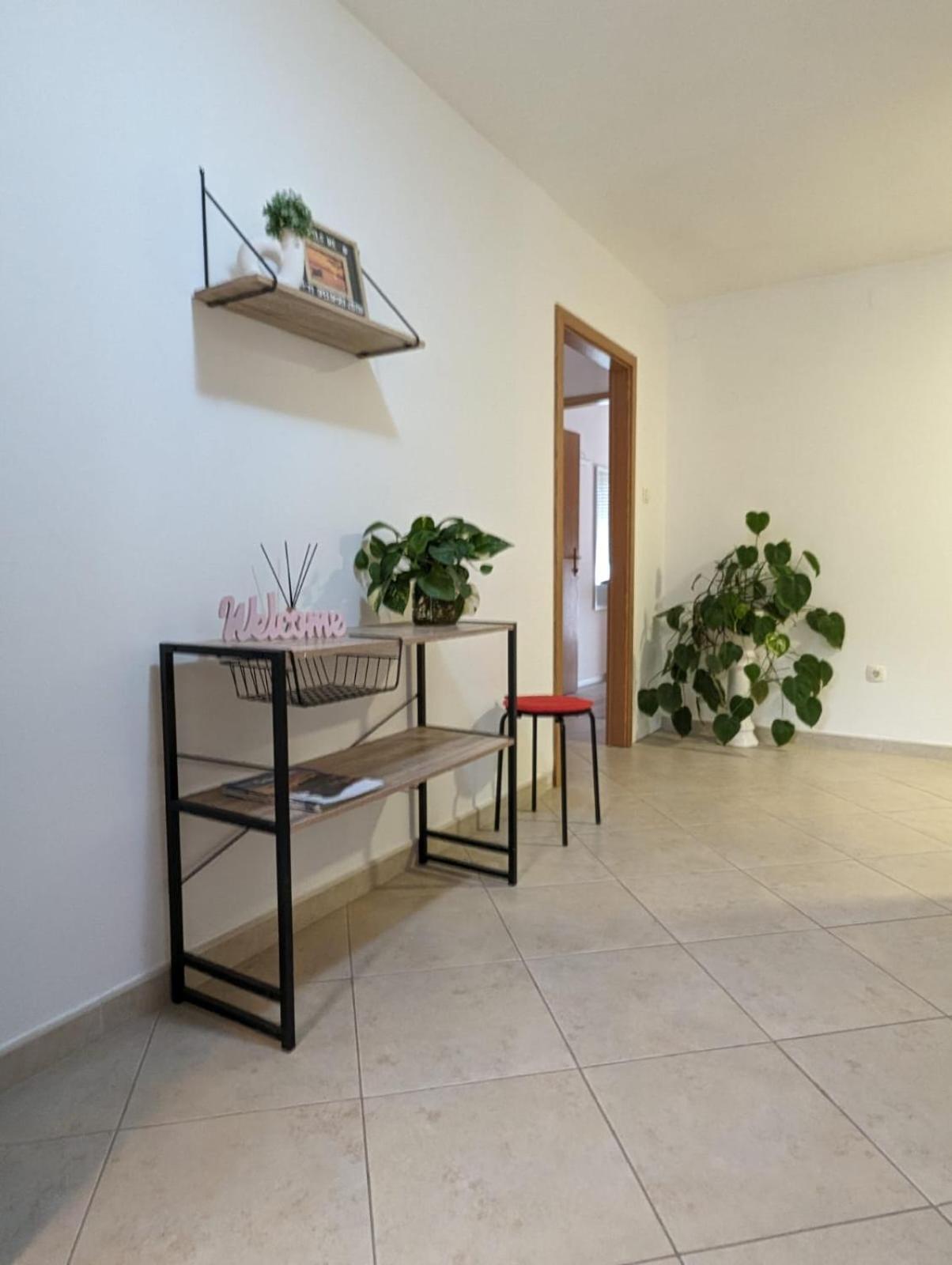 Vesna Rooms Crikvenica Luaran gambar