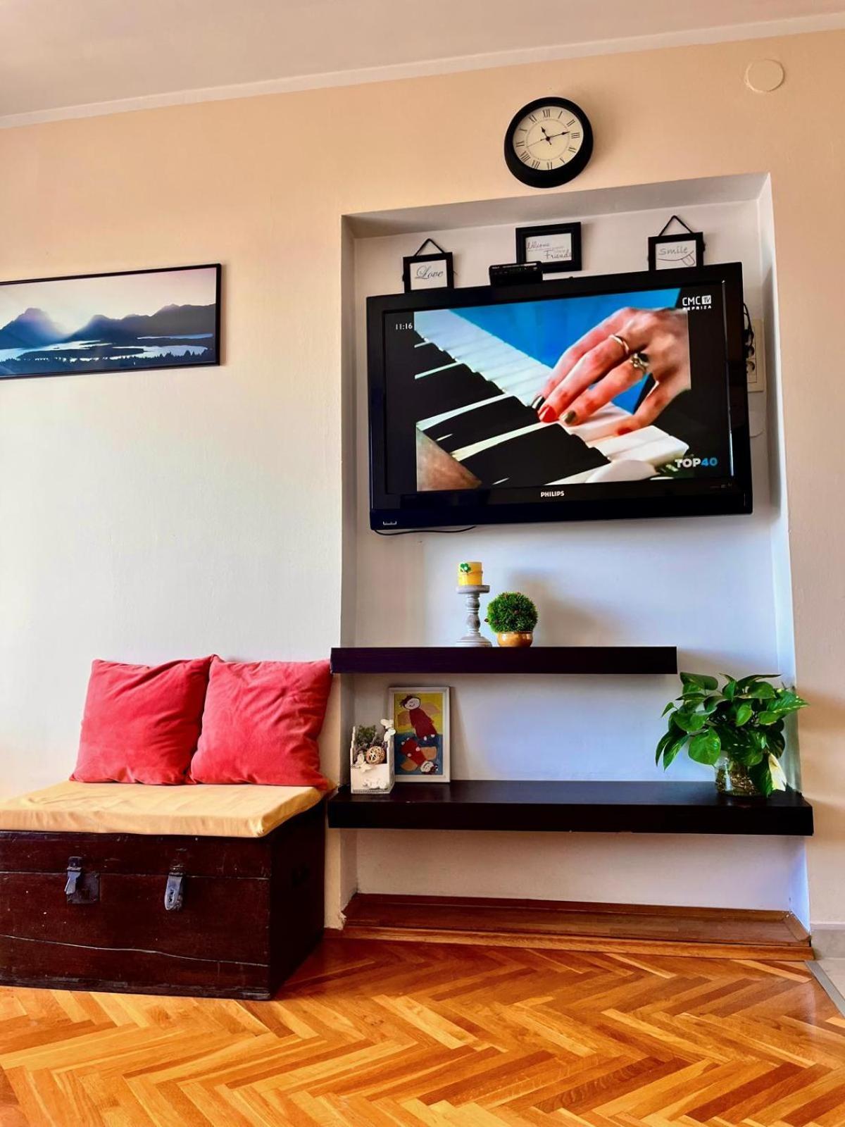 Vesna Rooms Crikvenica Luaran gambar