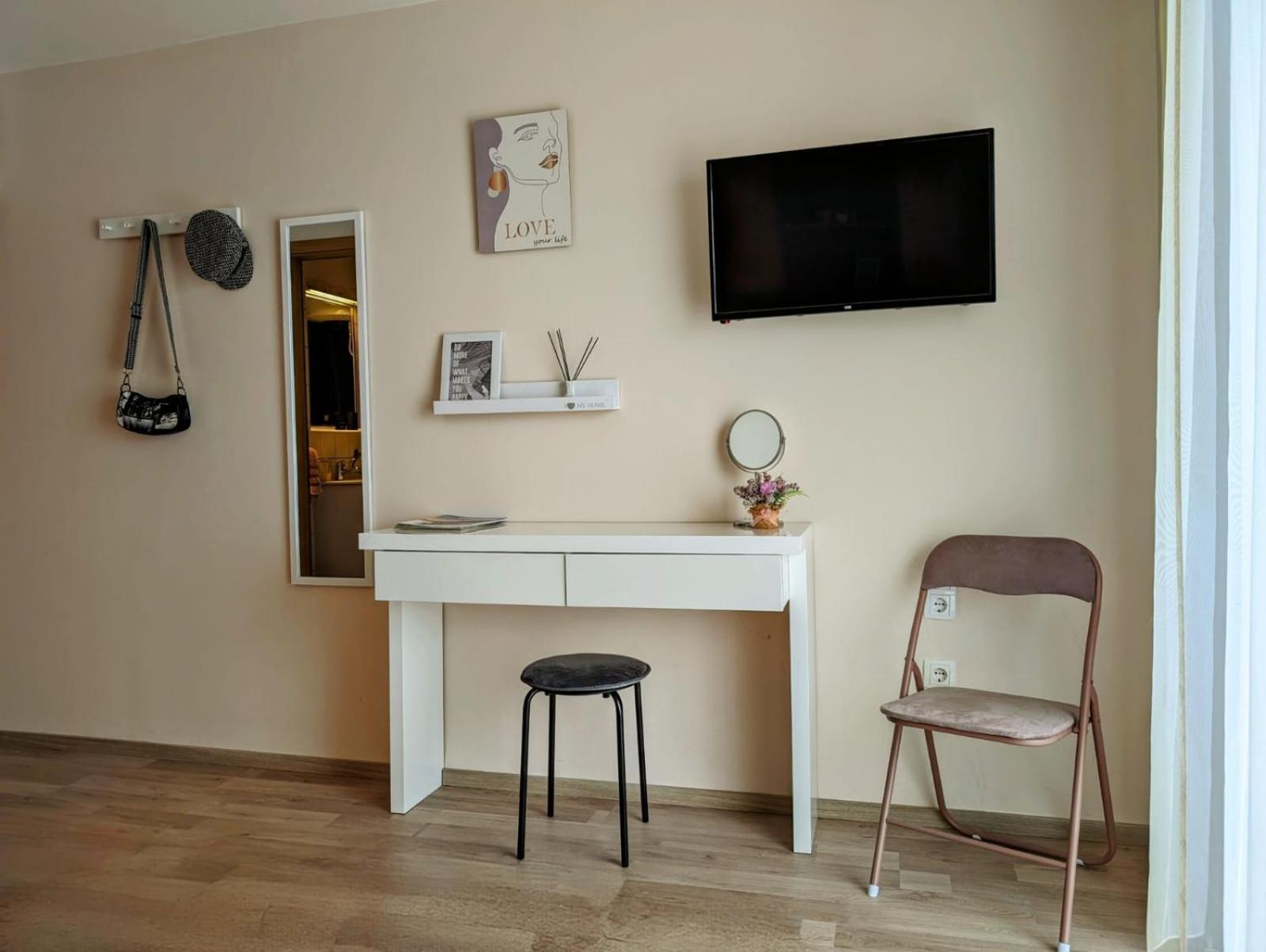 Vesna Rooms Crikvenica Luaran gambar